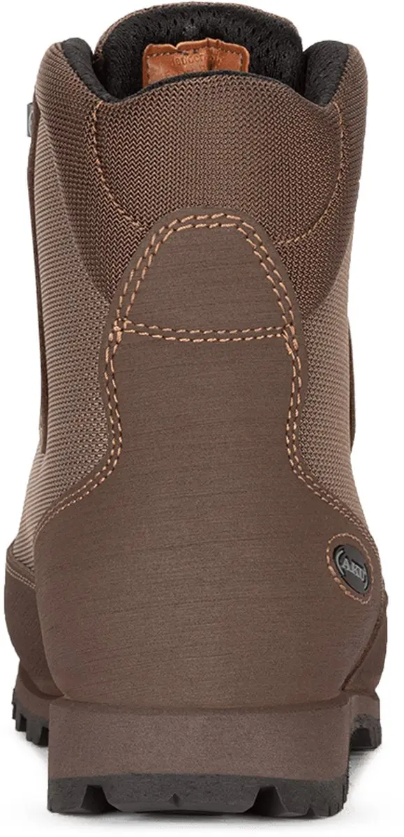 AKU Pilgrim DS Combat Laarzen - Brown Mod - afbeelding 2 van 5