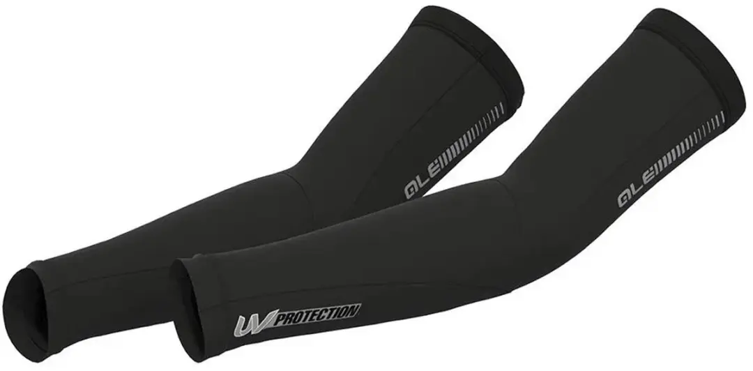 Alé Estate Armstukken - Zwart - XL - afbeelding 2 van 2