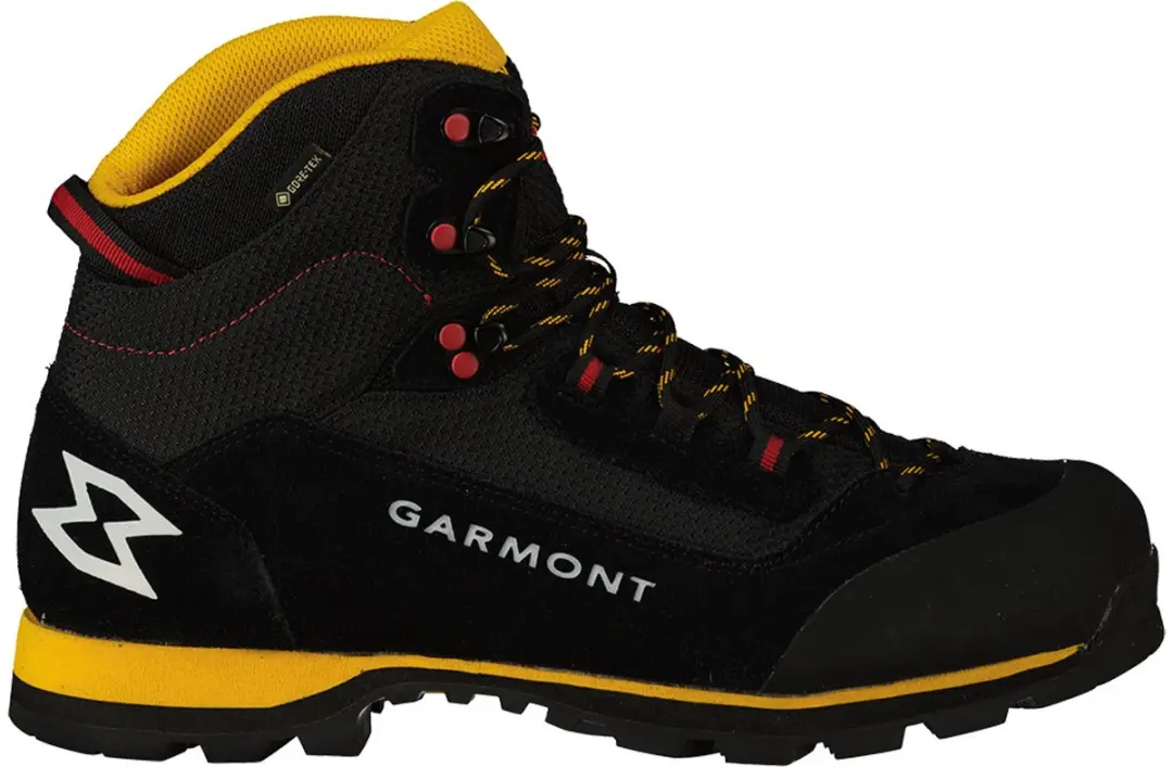 Garmont Lagorai Ii Goretex Wandelschoenen Zwart EU 46 Man