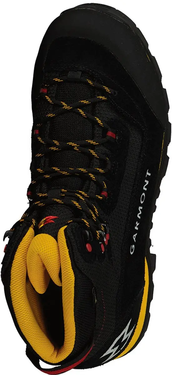 Garmont Lagorai Ii Goretex Wandelschoenen Zwart EU 46 Man - afbeelding 3 van 4