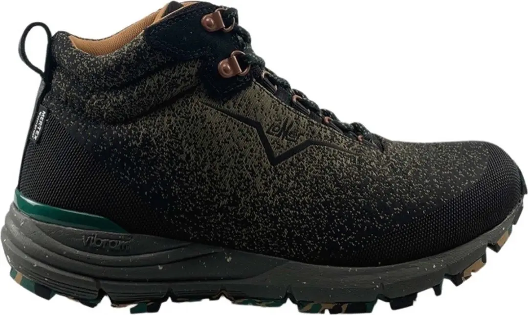Lomer Spider Mid Ultra MTX Wandelschoenen - Terra - Maat 39 - afbeelding 3 van 6