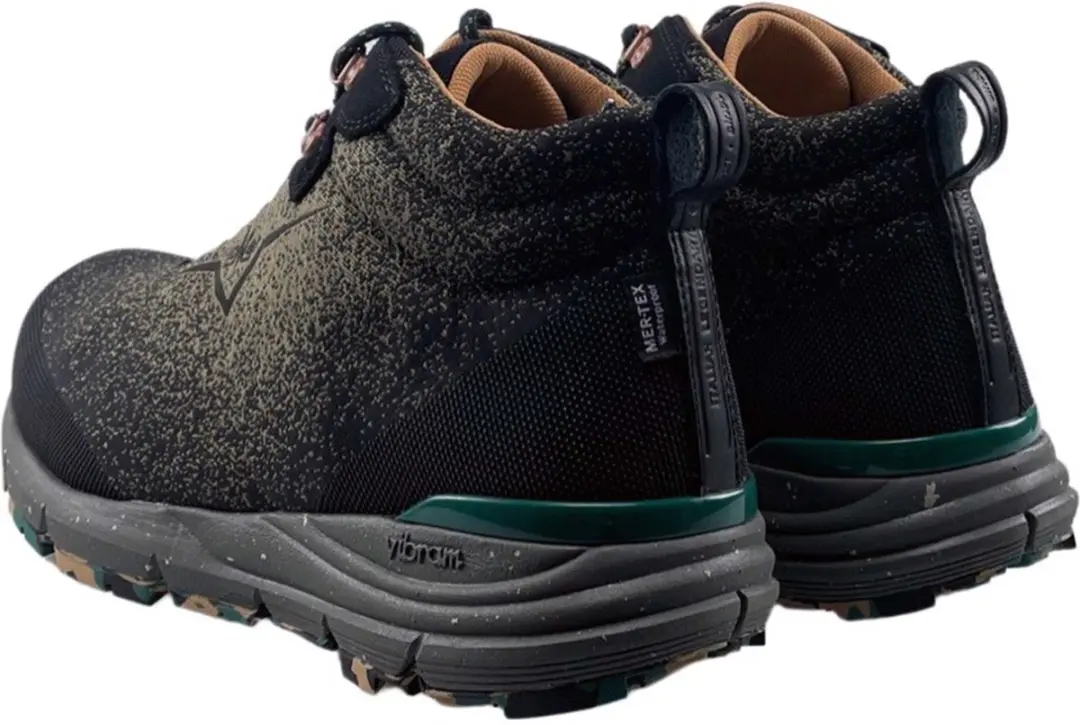 Lomer Spider Mid Ultra MTX Wandelschoenen - Terra - Maat 39 - afbeelding 6 van 6