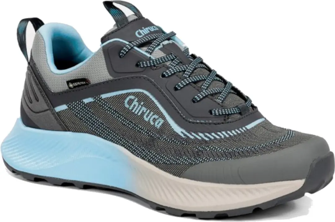 Chiruca Avila Lady 13 GORE-TEX Dames Wandelschoenen