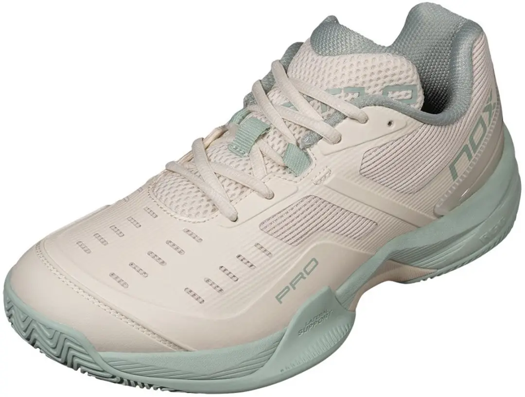 Nox AT10 Pro Padelschoenen - Dames - EU 39 - afbeelding 2 van 6