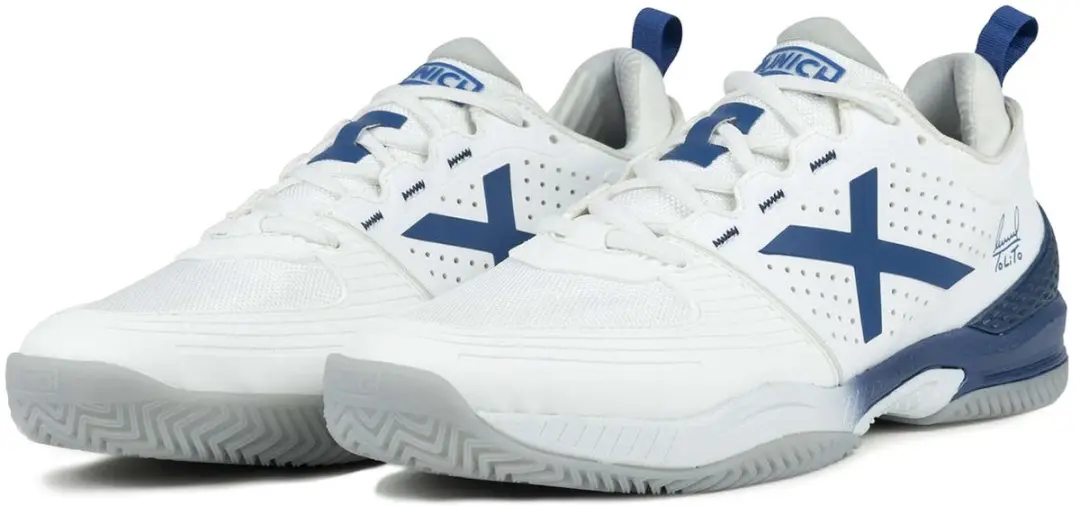 Munich Atomik Tolito 52 Padelschoenen Wit EU 42 - afbeelding 2 van 6