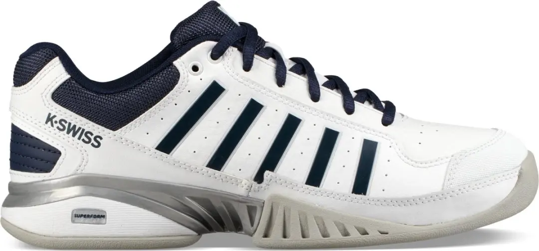 K-Swiss Receiver V Indoor Heren