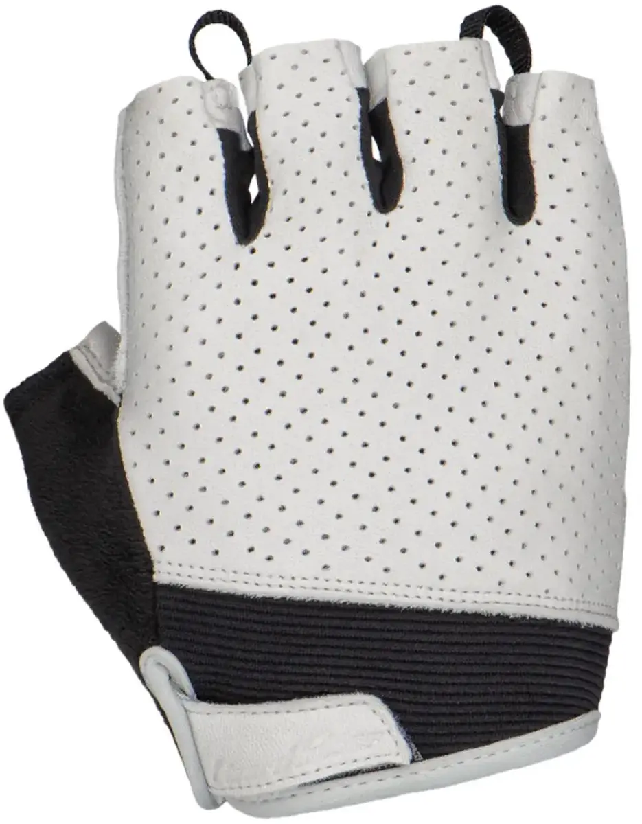Lizard Skins Aramus Classic Fietshandschoenen - Diamond White - S - afbeelding 4 van 5