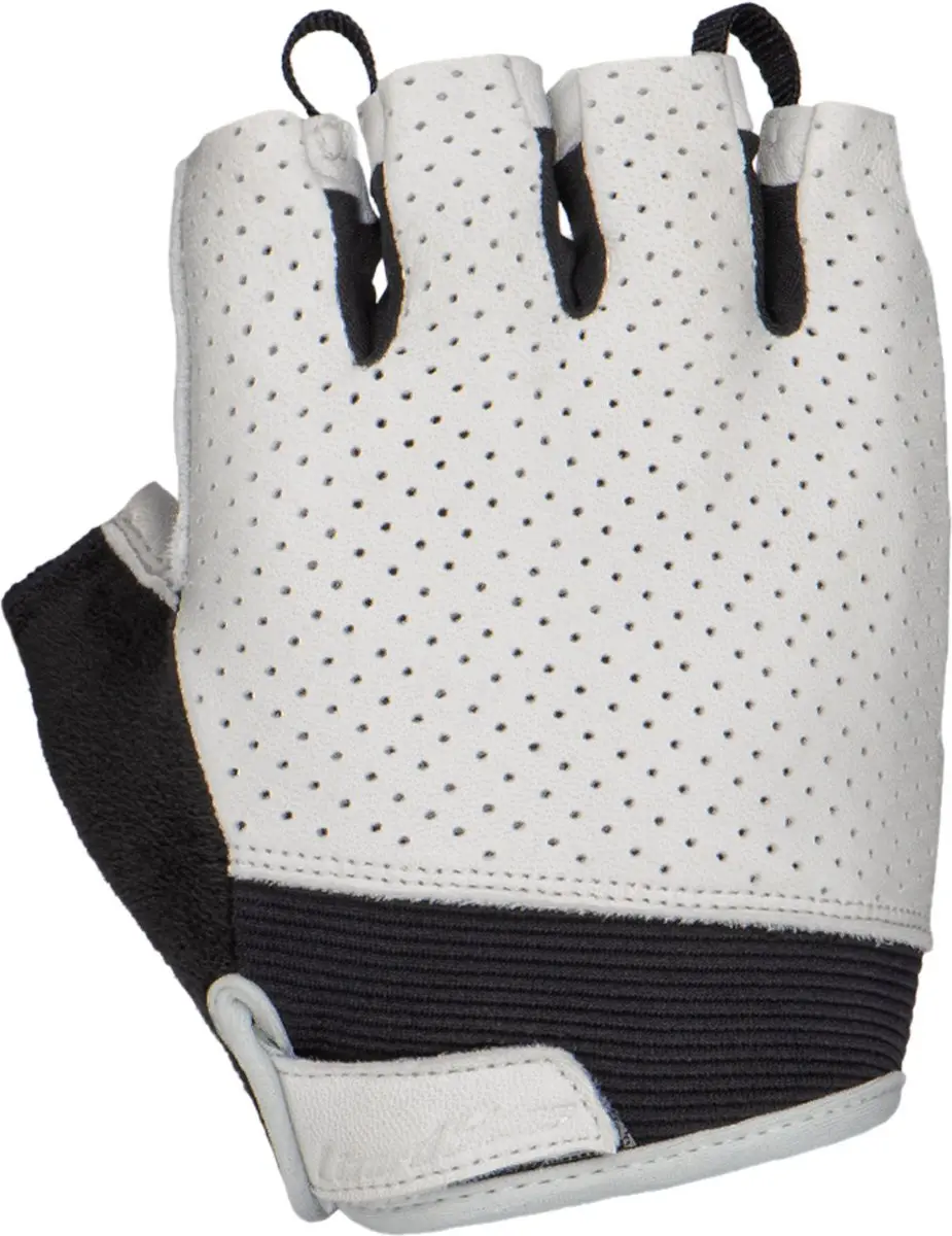 Lizard Skins Aramus Classic Fietshandschoenen - Diamond White - S - afbeelding 3 van 5