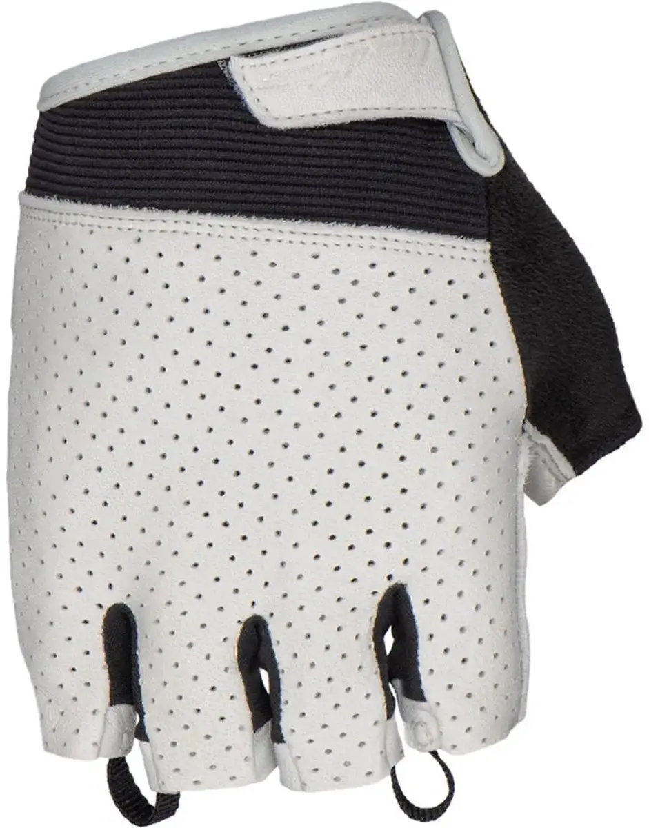 Lizard Skins Aramus Classic Fietshandschoenen - Diamond White - S - afbeelding 5 van 5