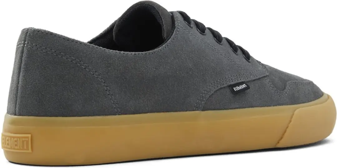 Element Topaz C3 Sneakers - Donkergrijs - 43 - afbeelding 5 van 6