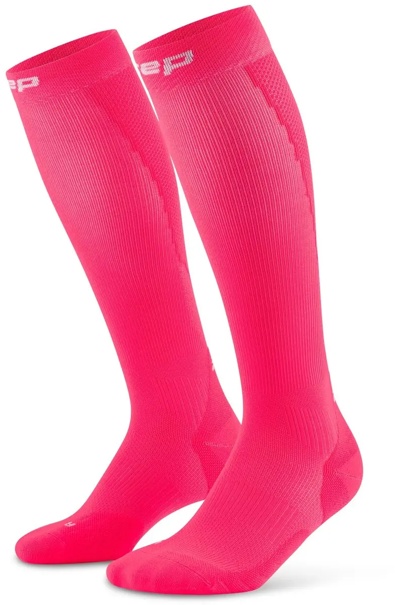 CEP Compressiekousen Core Run 5.0