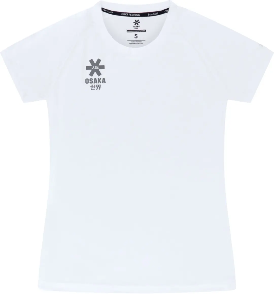 Osaka Training Shirt Dames