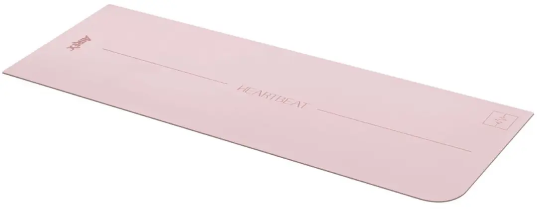 Airex Heartbeat Yogamat Signature