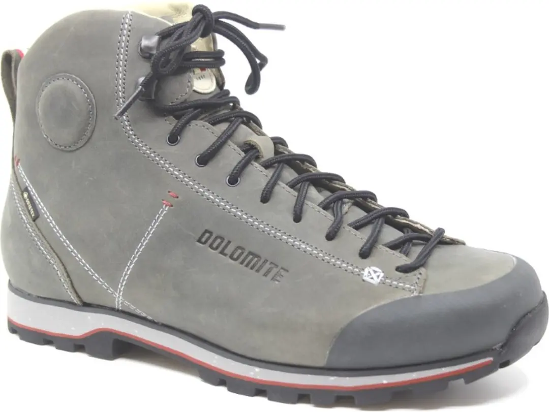 Dolomite Cinquantaquattro High Fg Evo Gore-tex® Wandelschoenen Grijs EU 43 1/3