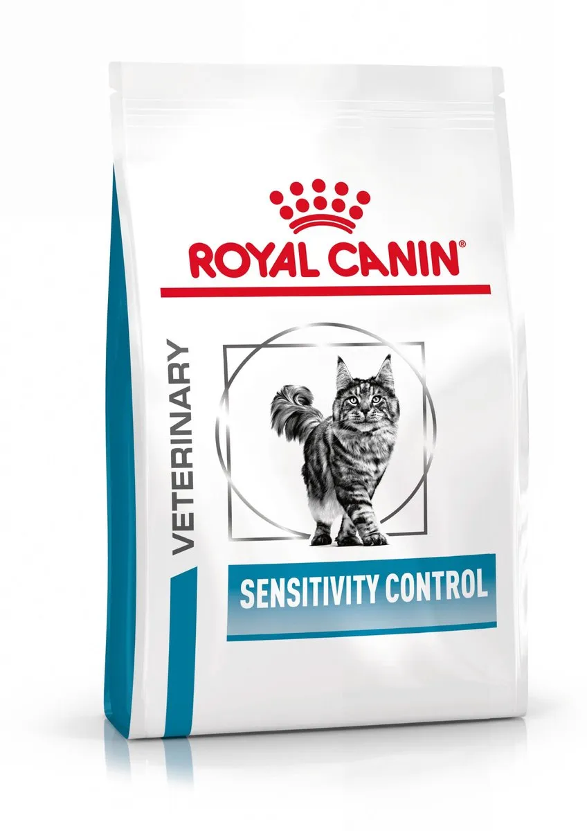 Royal Canin Veterinary Diet Sensitivity Control