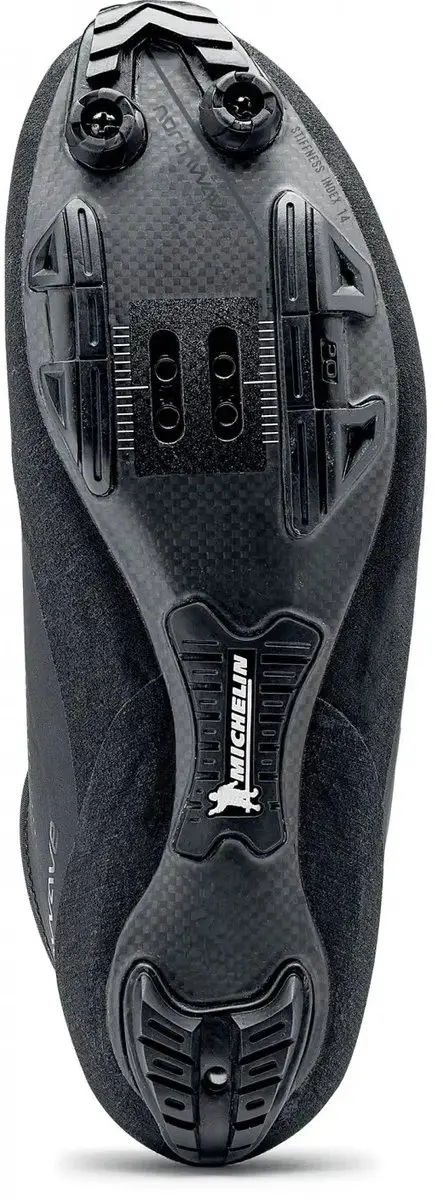 Northwave Mountainbikeschoenen - Zwart - 47 - afbeelding 4 van 4