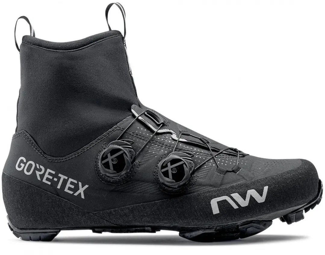 Northwave Mountainbikeschoenen