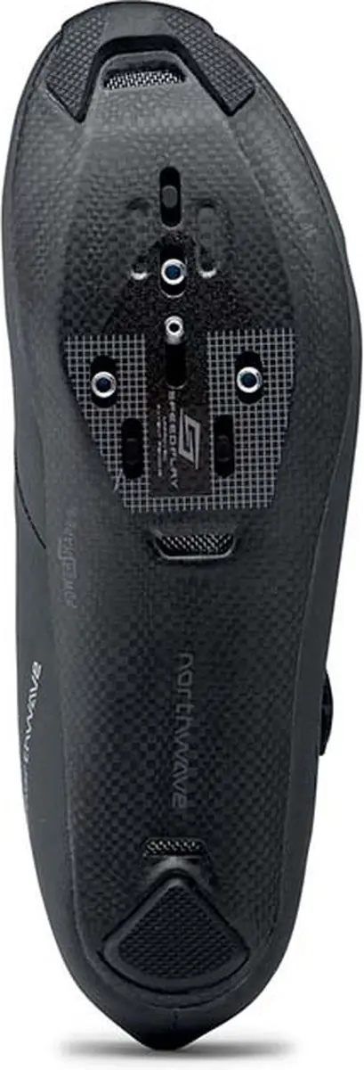 Northwave Extreme Pro 2 Racefietsschoenen - Antraciet - afbeelding 2 van 3