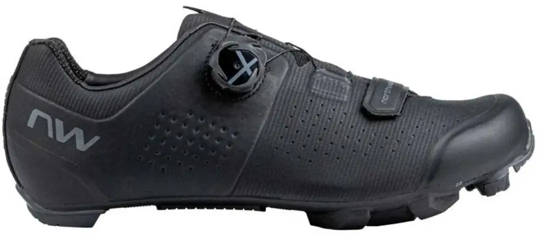 Northwave Razer Mountainbike Fietsschoenen - Maat 46 - afbeelding 6 van 6