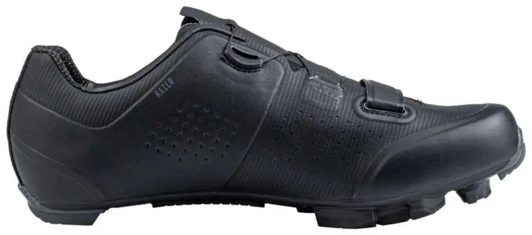 Northwave Razer Mountainbike Fietsschoenen - Maat 46 - afbeelding 4 van 6