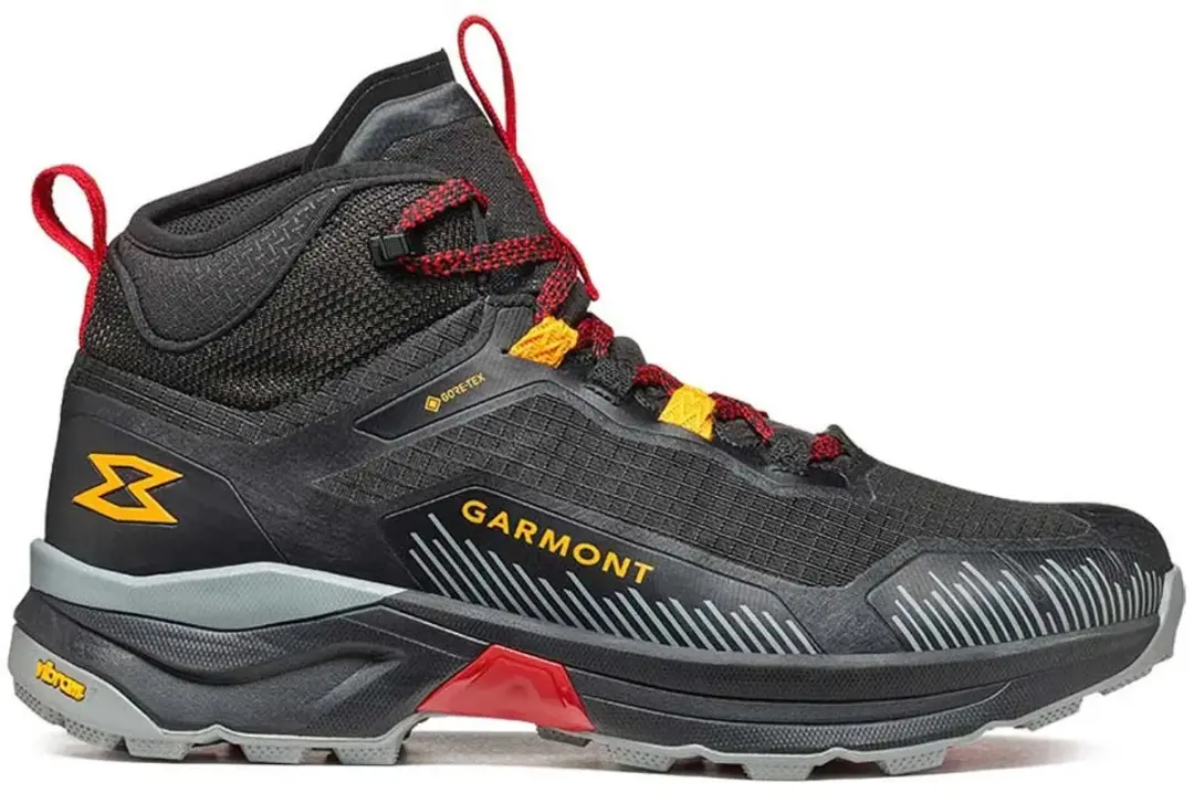 Garmont 9.81 Engage Mid GTX Wandelschoenen