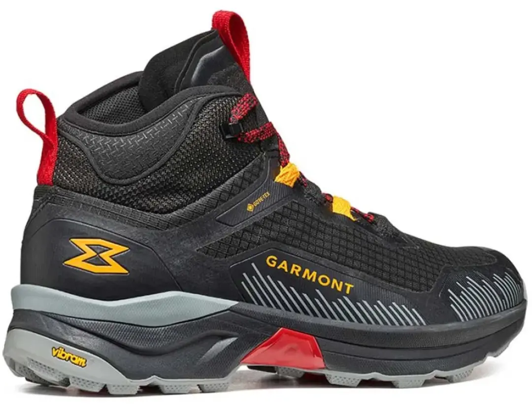 Garmont 9.81 Engage Mid GTX Wandelschoenen - afbeelding 3 van 4