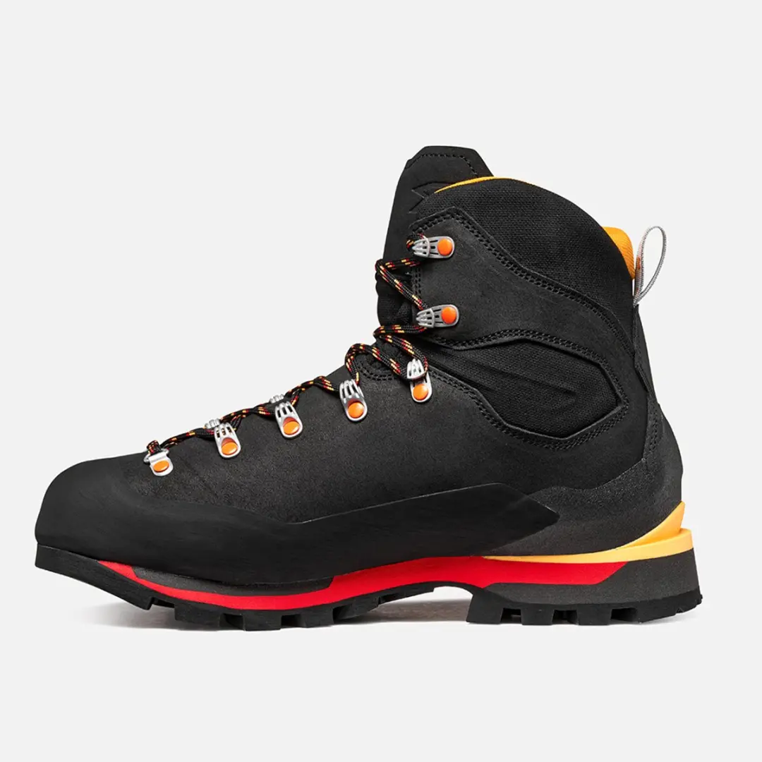 Garmont Pinnacle Evo GORE-TEX Bergschoenen - Zwart - EU 46 - afbeelding 3 van 4