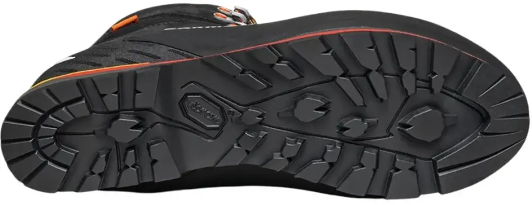 Garmont Pinnacle Evo GORE-TEX Bergschoenen - Zwart - EU 46 - afbeelding 2 van 4