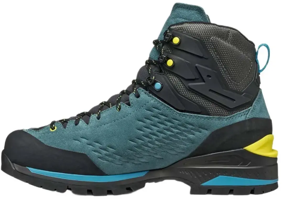 Garmont Ascent Evo GTX - Blauw - EU 46 - afbeelding 3 van 4