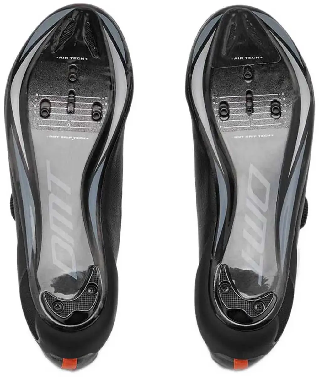 DMT KR30 Racefietsschoenen - Zwart - 42 - afbeelding 3 van 6