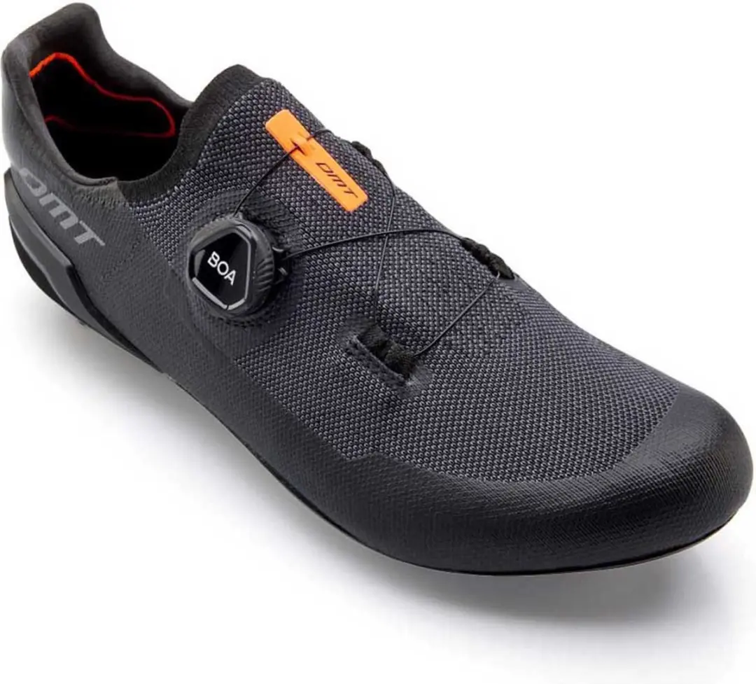DMT KR30 Racefietsschoenen - Zwart - 42 - afbeelding 5 van 6