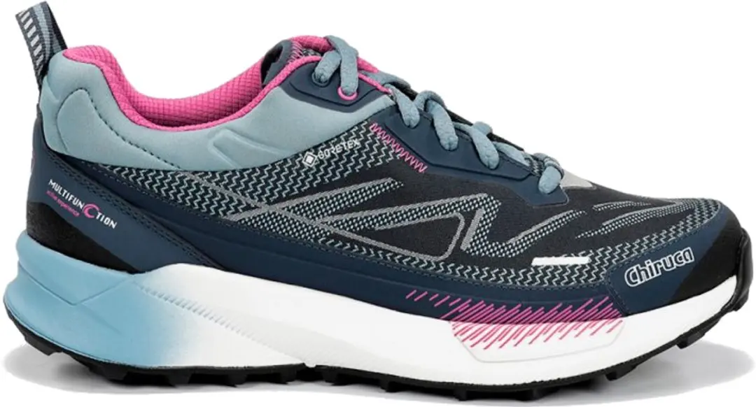 Chiruca Sucre Lady 06 GORE-TEX Wandelschoenen - 40 - afbeelding 5 van 6