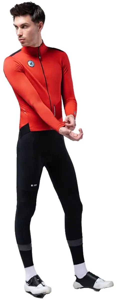 Gobik Envy 2.0 Jas Oranje XL Man