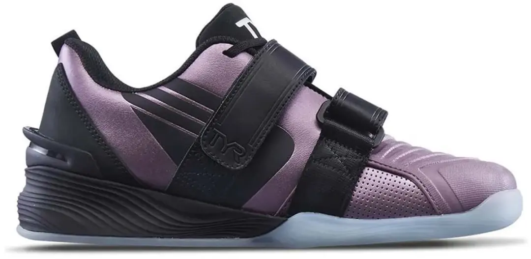 Tyr L2 Lifter Gewichthefschoenen Paars EU 37 1/2 Man