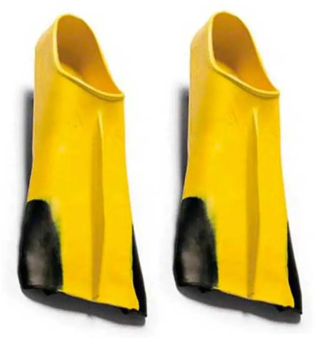 Finis Z2 Zoomers Gold Zwemvliezen