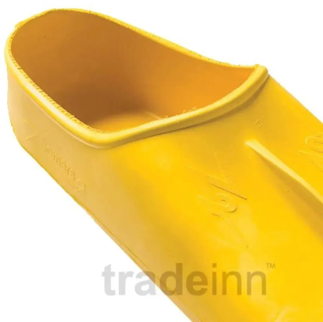 Finis Z2 Zoomers Gold Zwemvliezen - Geel - afbeelding 2 van 6