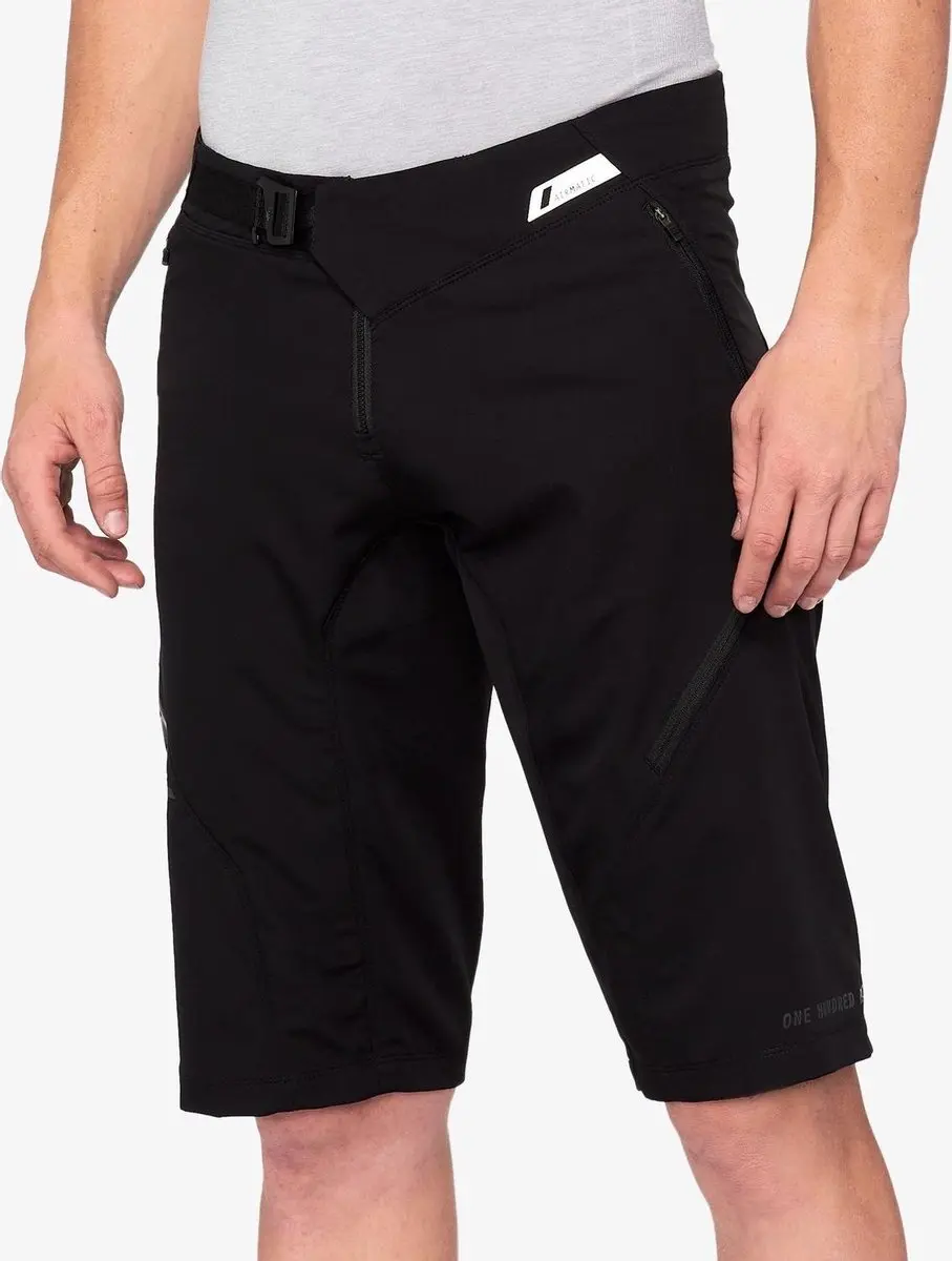 100% MTB Short Airmatic