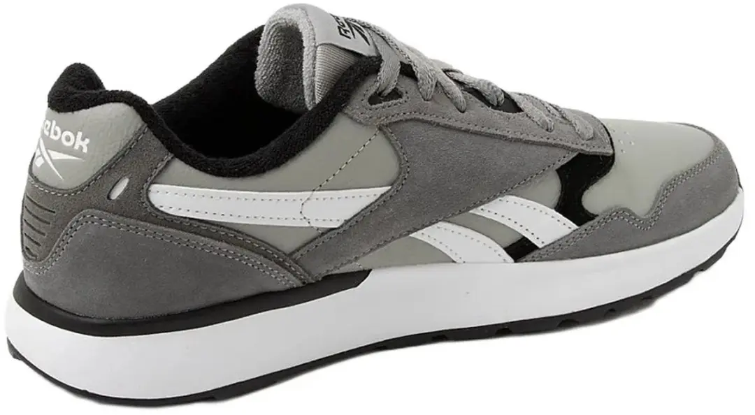 Reebok Classics Run LXS Hardloopschoenen - Grijs - afbeelding 3 van 4