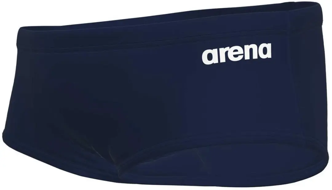Laag uitgesneden zwembroek Arena Solid