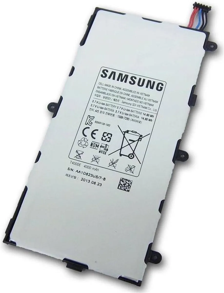 Samsung Galaxy Tab 3  (7.0 inch) T4000E Originele Batterij