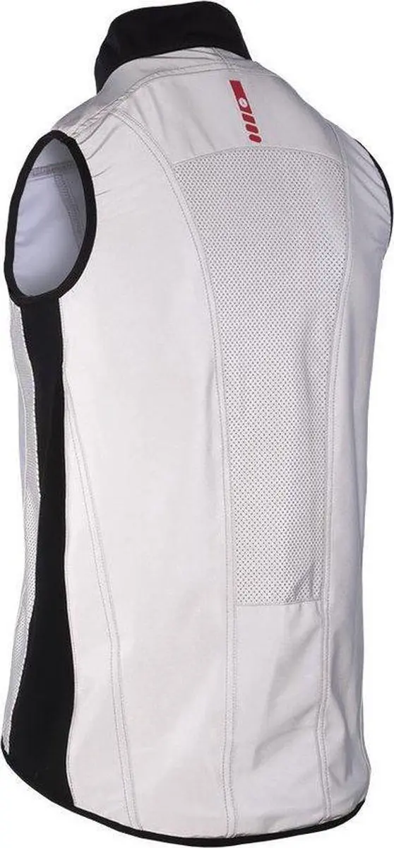 WOWOW Stelvio 2.0 Fietsjas Heren - Windstopper - XL - afbeelding 2 van 2