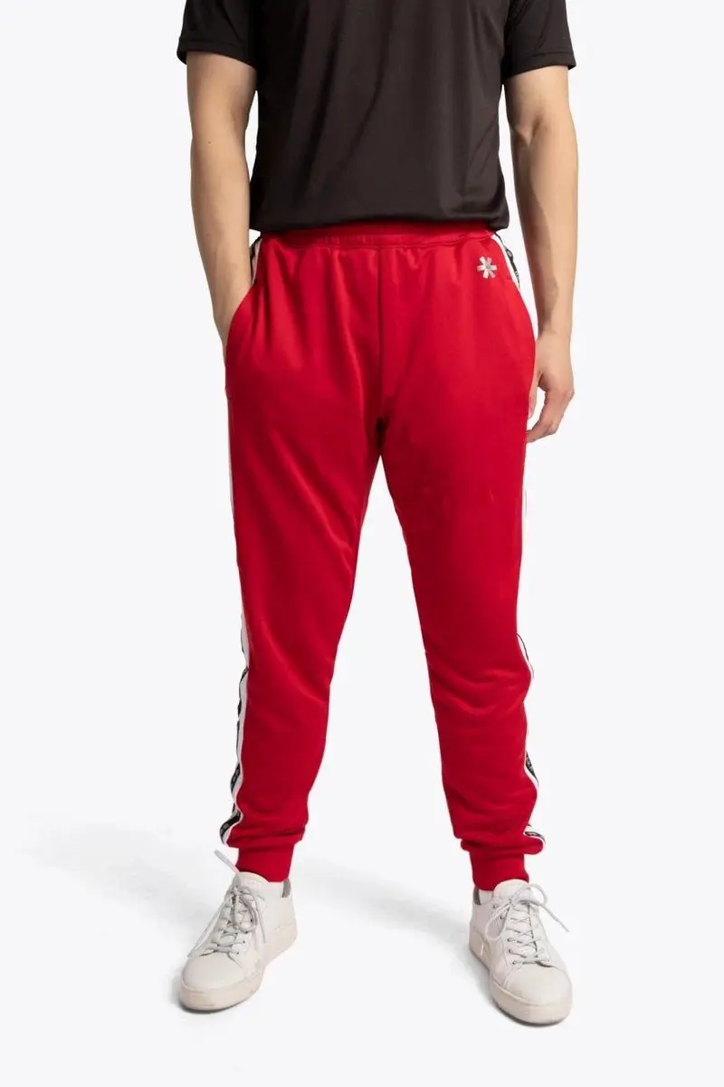Osaka Men Training Sweatpants Rood