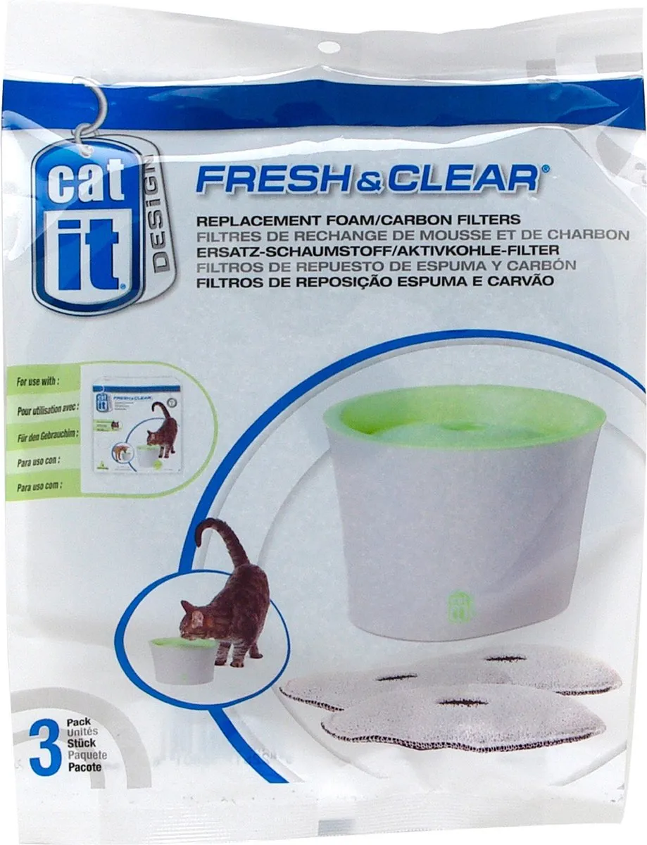 Catit Filter