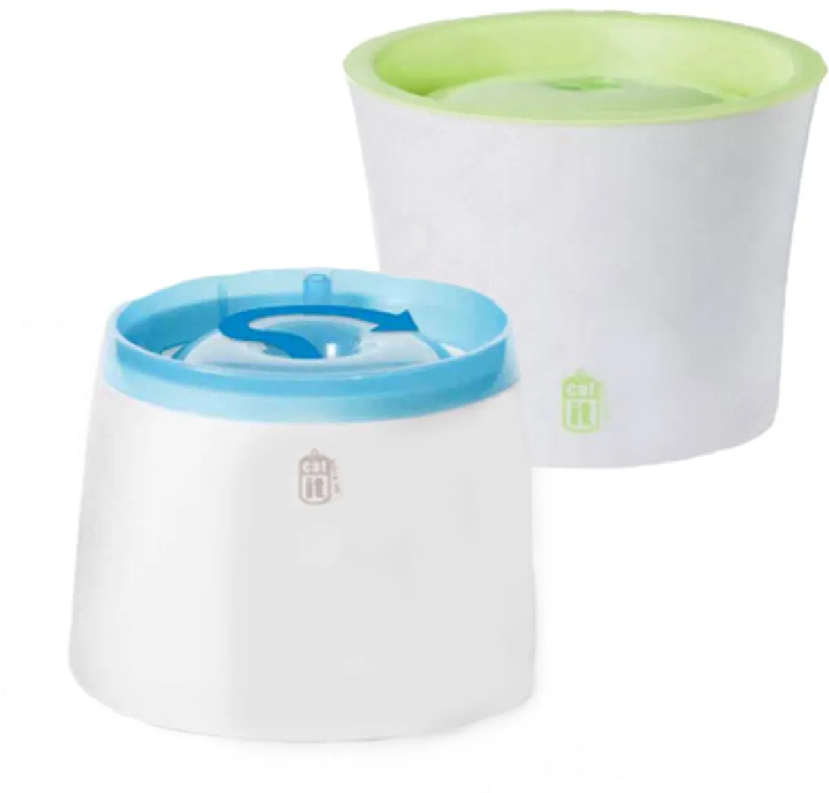 Catit Filter - 3 Stuks