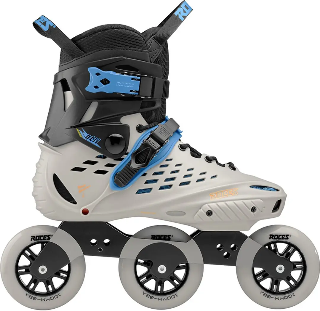 Roces Otli TIF 100 Skeelers Volwassenen