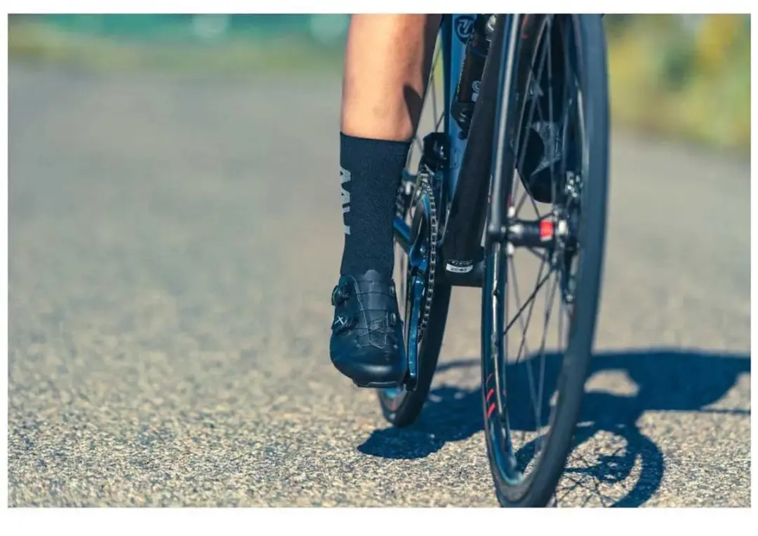 Northwave Veloce Extreme Racefietsschoenen - Zwart - afbeelding 3 van 4