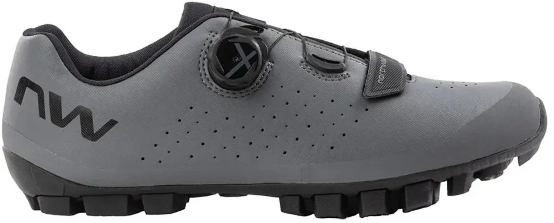 Northwave Hammer Plus MTB Schoenen - Donkergrijs - 41 - afbeelding 5 van 5