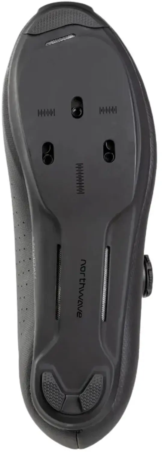 Northwave Sonic Plus Wielrenschoenen - Zwart - 40 - afbeelding 4 van 4