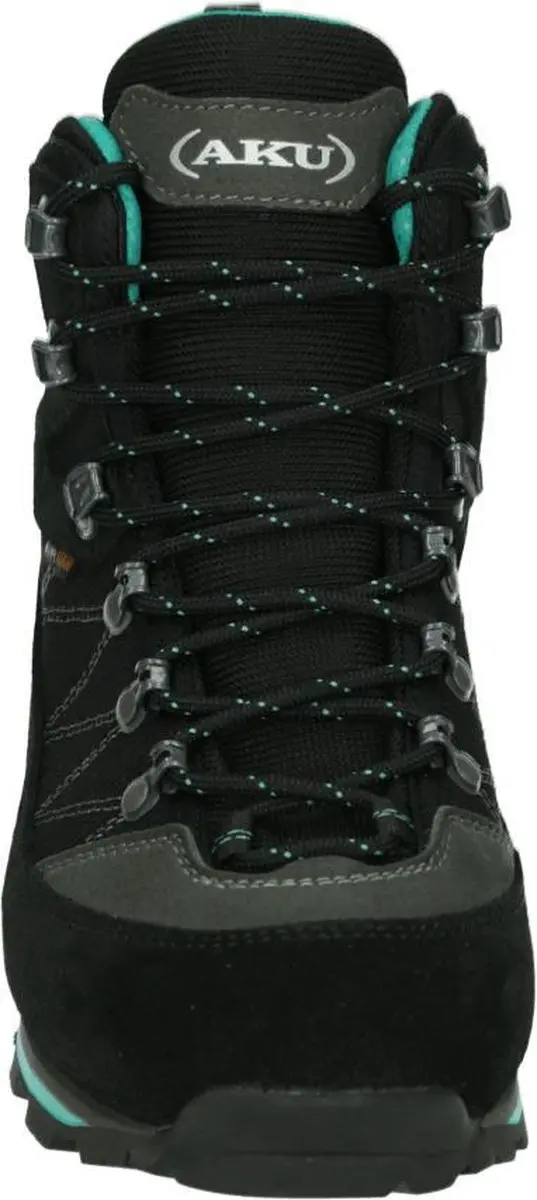 Aku Trekker Lite III GTX Dames Wandelschoenen - Zwart - afbeelding 2 van 4
