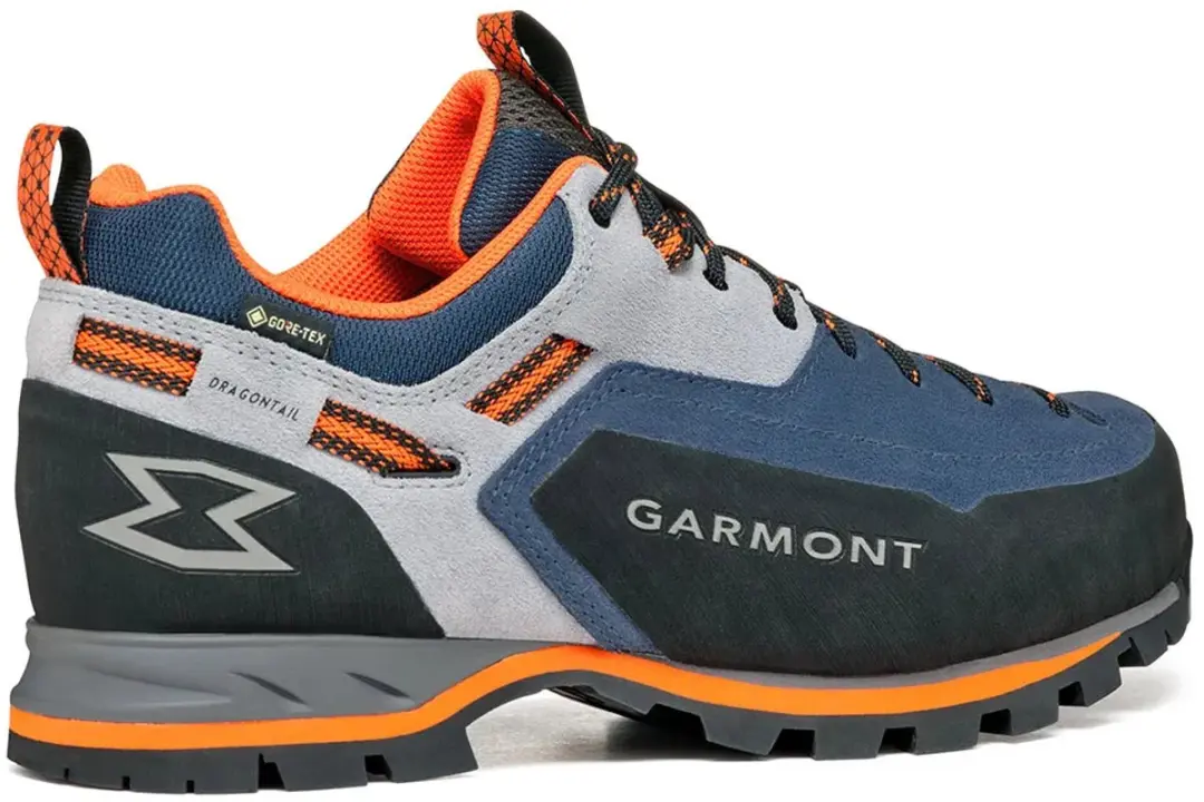 Garmont Dragontail Mnt Evo GTX Wandelschoenen - Blauw - afbeelding 6 van 6